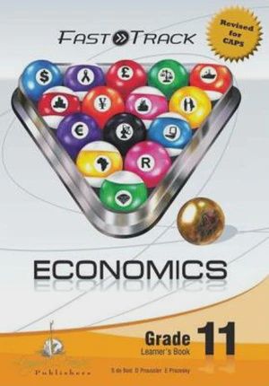 FastTrack Economics Grade 11 (CAPS)