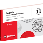 TAS English FAL Gr 11 3 in 1