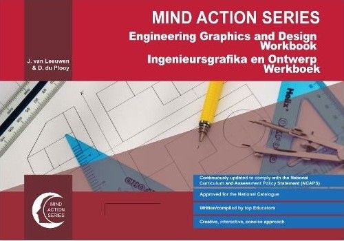 *DISCONTINUED* IGO Werkboek NCAPS - (2015): Grade 11