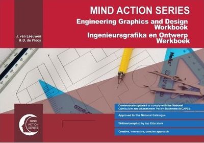 *DISCONTINUED* IGO Werkboek NCAPS - (2015): Grade 11