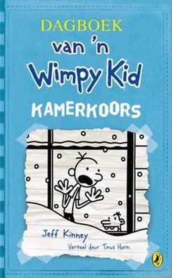 Dagboek Wimpy 06: Kamerkoors