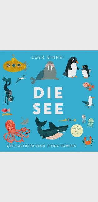 LOER BINNE: DIE SEE