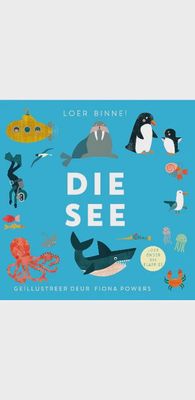 LOER BINNE: DIE SEE