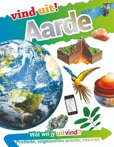 Vind uit: Aarde