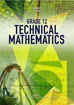 Technical Mathematics Grade 12