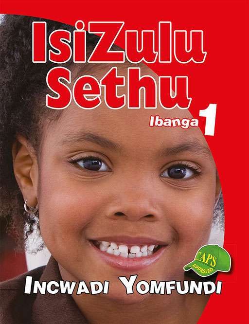 ISIZULU SETHU GRADE 1 LEARNER