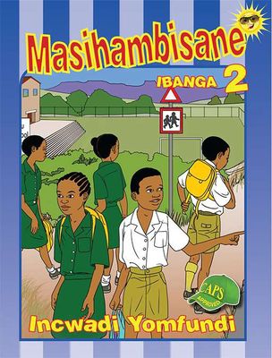 MASIHAMBISANE GRADE 2 LEARNER