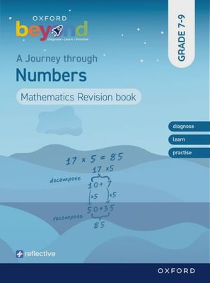 Oxford Beyond Maths: Numbers