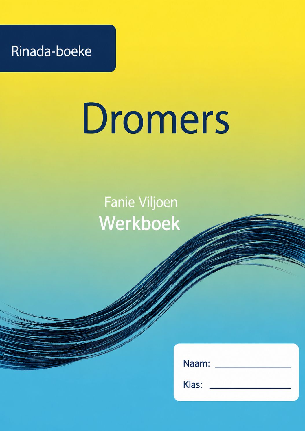 Dromers Werkboek