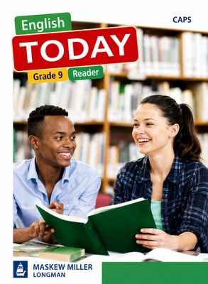 English Today First Additional Language Grade 9 Reader