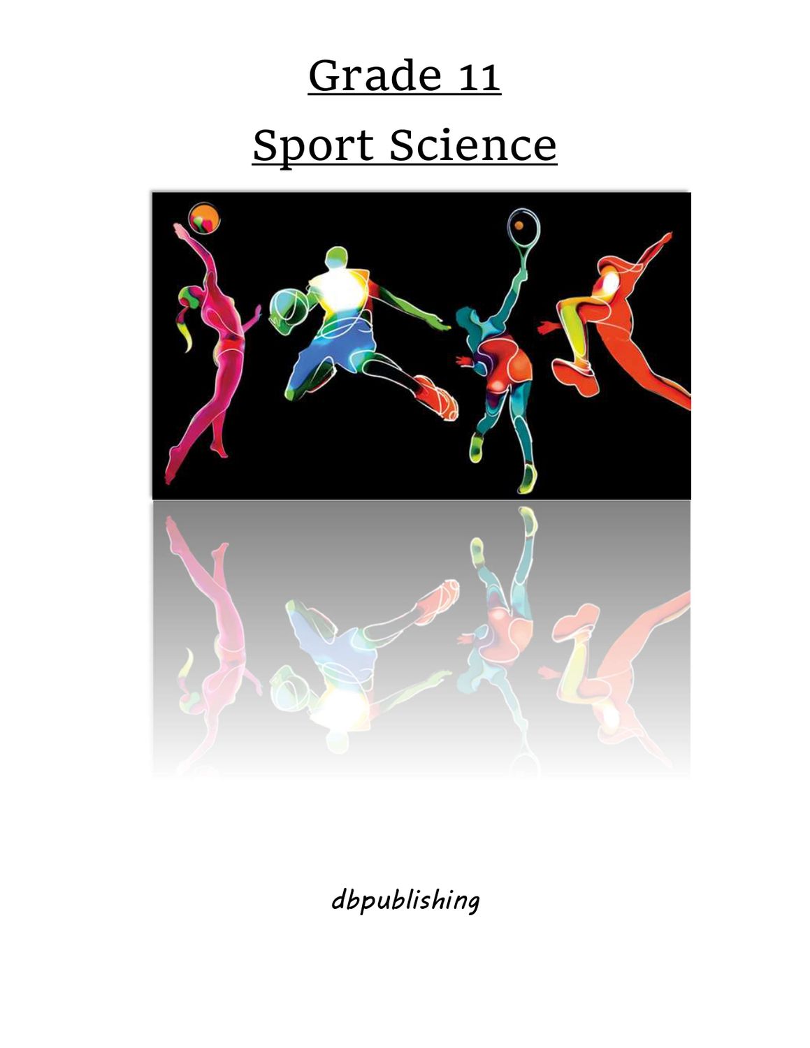 Sport Science Grade 11