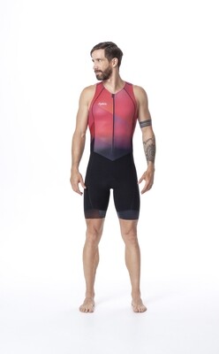 Skinsuit - Ardente Man