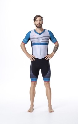 Skinsuit - Evoluzione Man