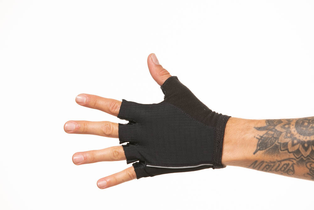 Gloves - Classico Nero