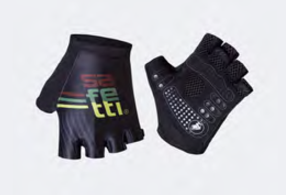 Gloves - Safetti retro