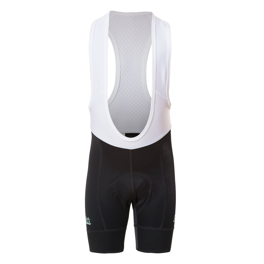 Bib Shorts - Furgone