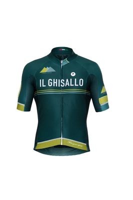 Short Sleeve Jersey - IL Guisallo