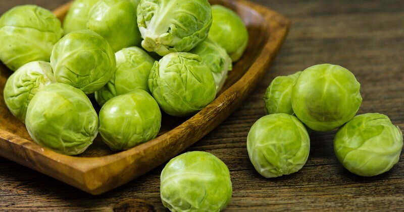 Chou de bruxelles