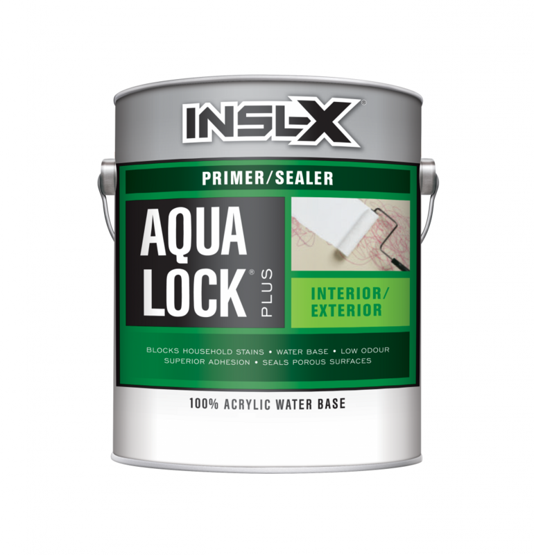Aqua Lock
