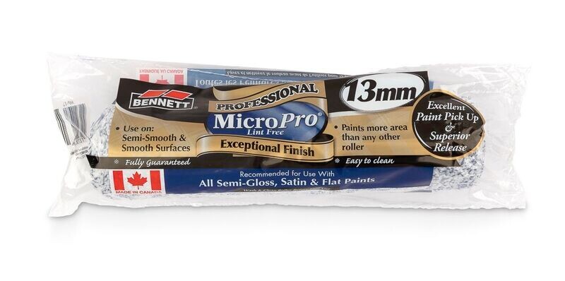 Bennet Paint Rollers