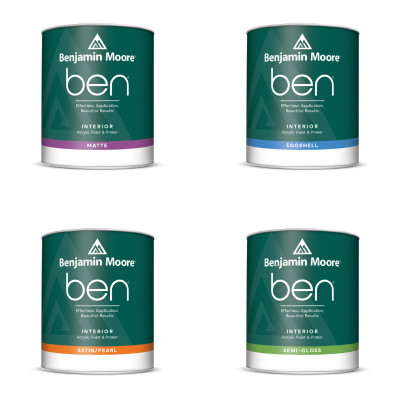 ben Interior