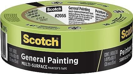 Scotch Painter's Tape