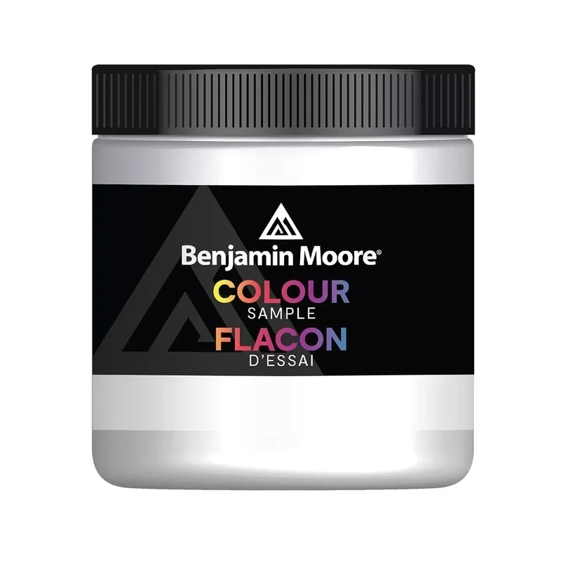 Interior Paint Sample Pot
