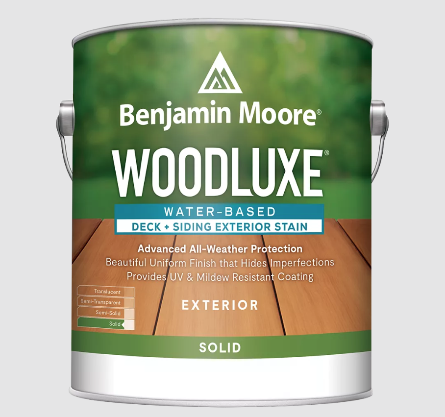 Woodluxe Solid Water-Based K693