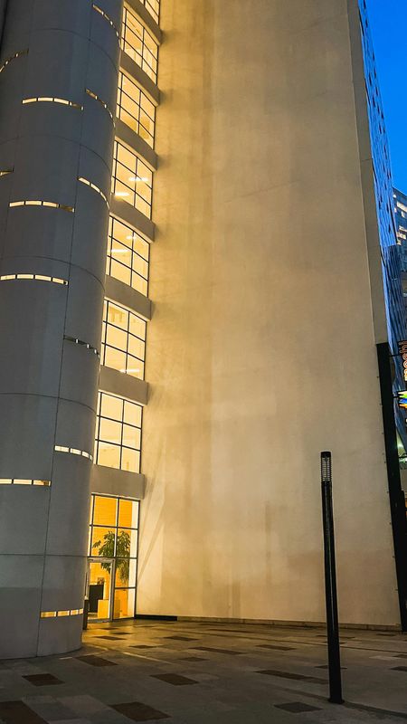 Commercial & Industrial