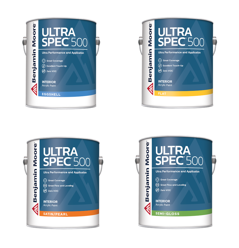 Ultra Spec 500