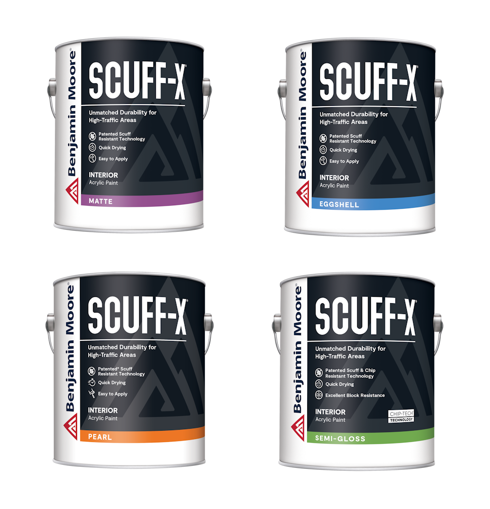 Scuff-X