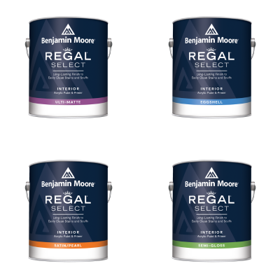 Regal Select
