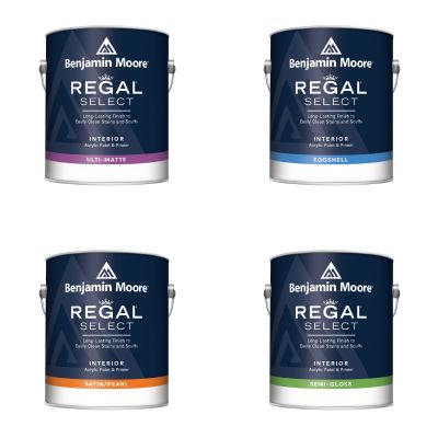 Regal Select