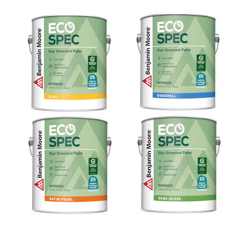 Eco Spec