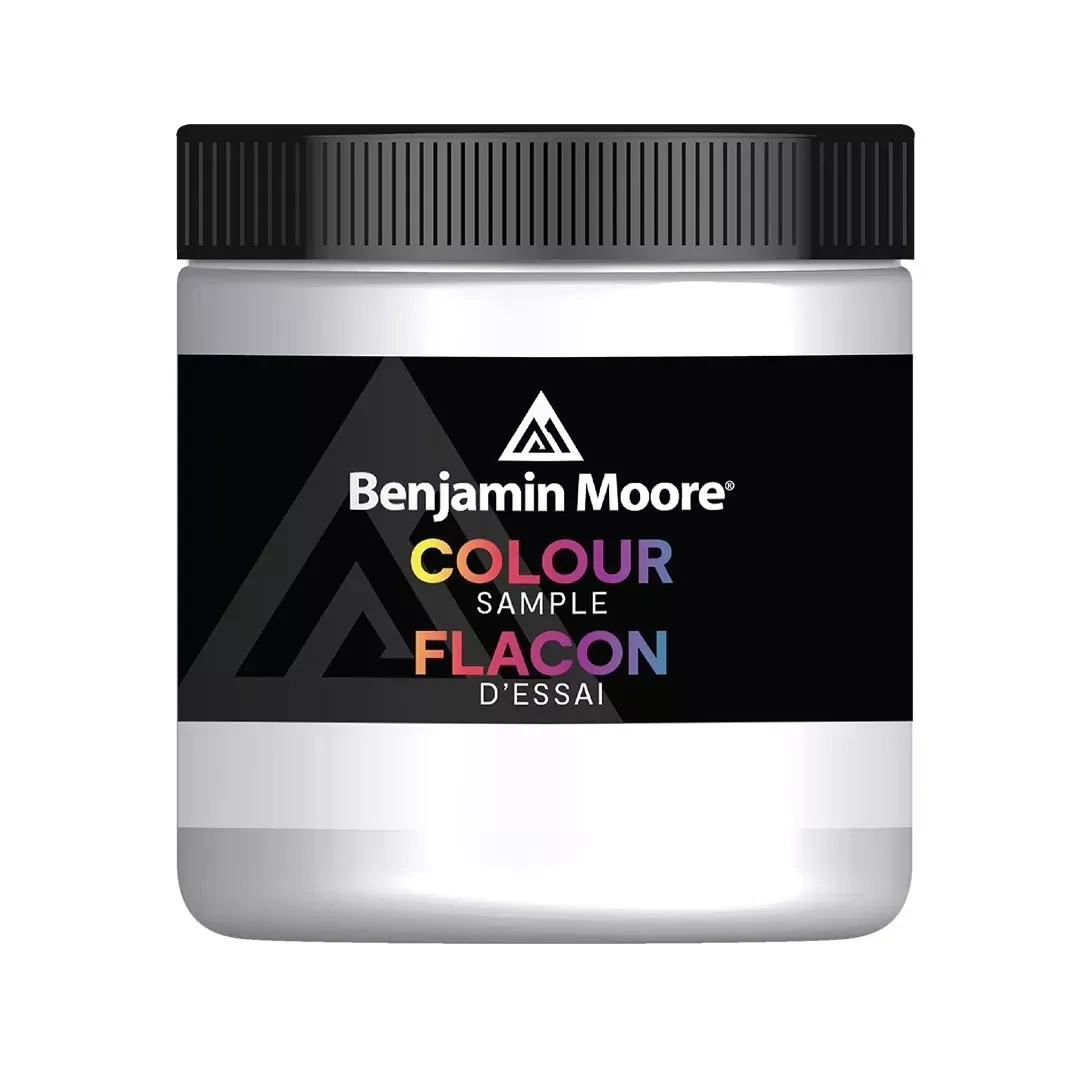 Interior Paint Sample Pot