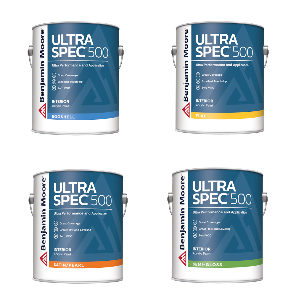 Ultra Spec 500