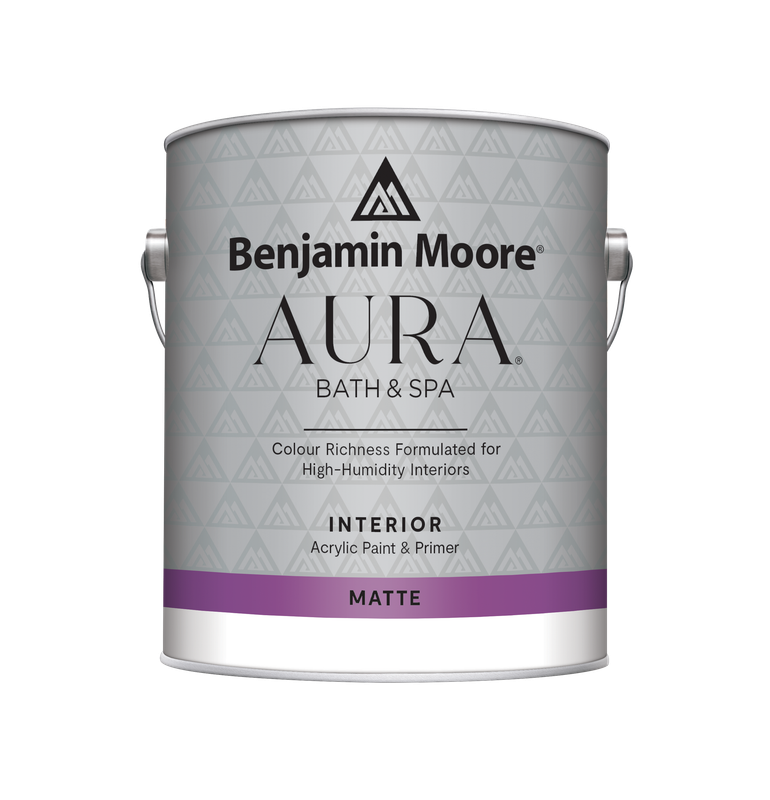 Aura Bath & Spa