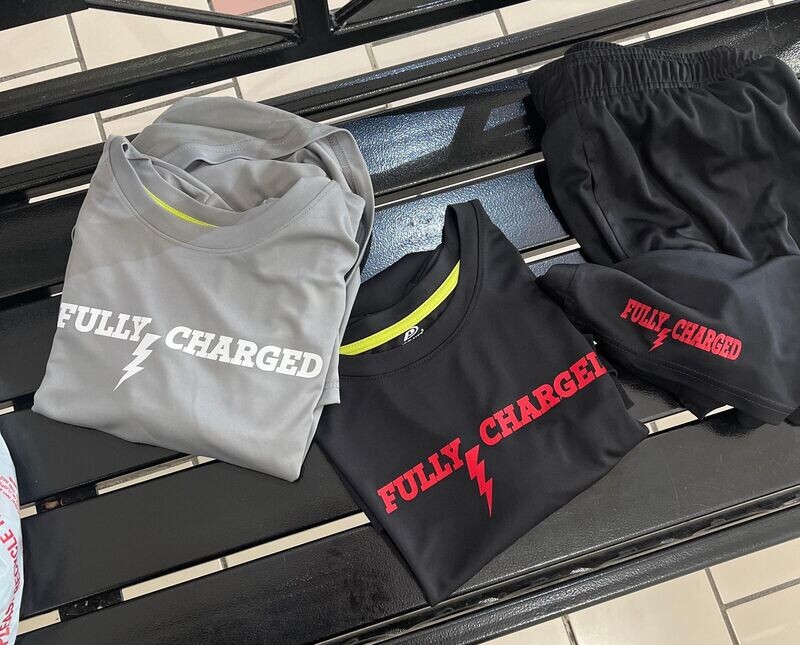 Ultimate Short Set