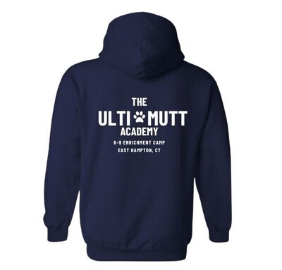 Classic Hoodie