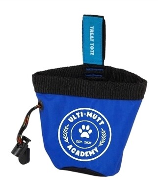 Treat Tote