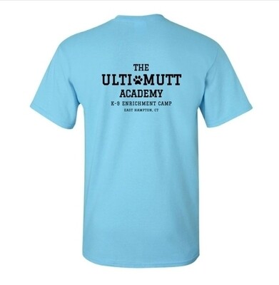 Academy Logo Tee