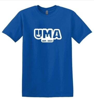 UMA Tee