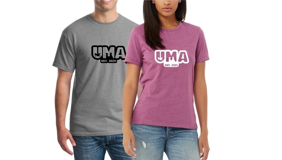 UMA Tee