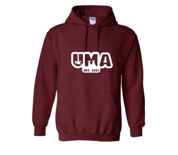 UMA Hoodie