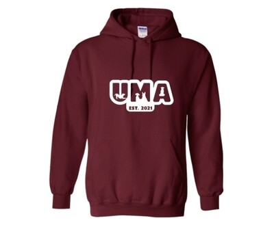 UMA Hoodie