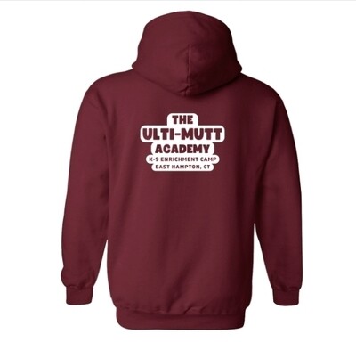 UMA Hoodie