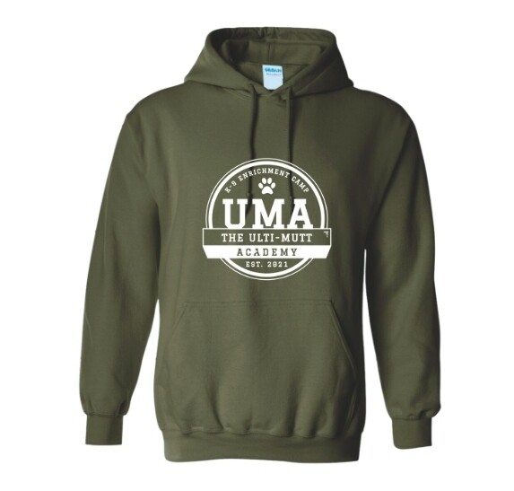 Academy Hoodie