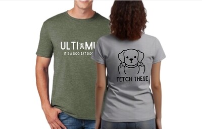 Fetch These Tee