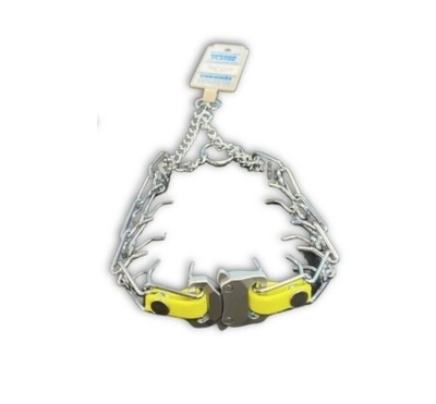 Prong Collar Buckle Attachment