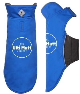 All Weather Dog Coat